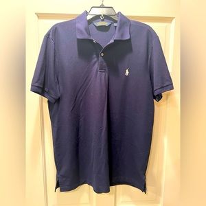 Polo Shirt - Size large